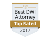 Top Rated | The MacNeil Firm | DUI Attorney Near Me