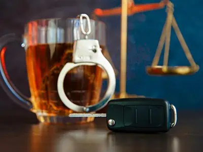 Felony DUI Offenses In Illinois & Indiana | The MacNeil Firm Ltd