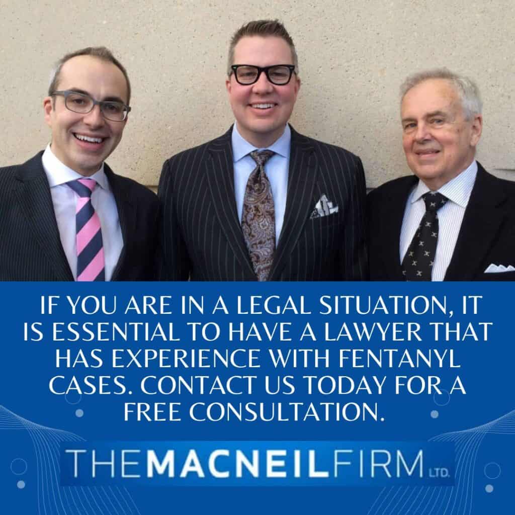 Drug Lawyer Calumet City Illinois | The MacNeil Firm | Drug Lawyer Near Me