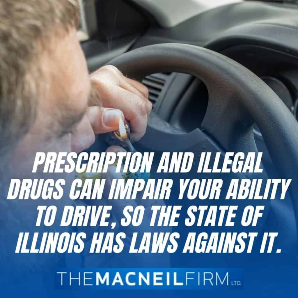 Drug Lawyer Lynwood Illinois | The MacNeil Firm | Drug Lawyer Near Me