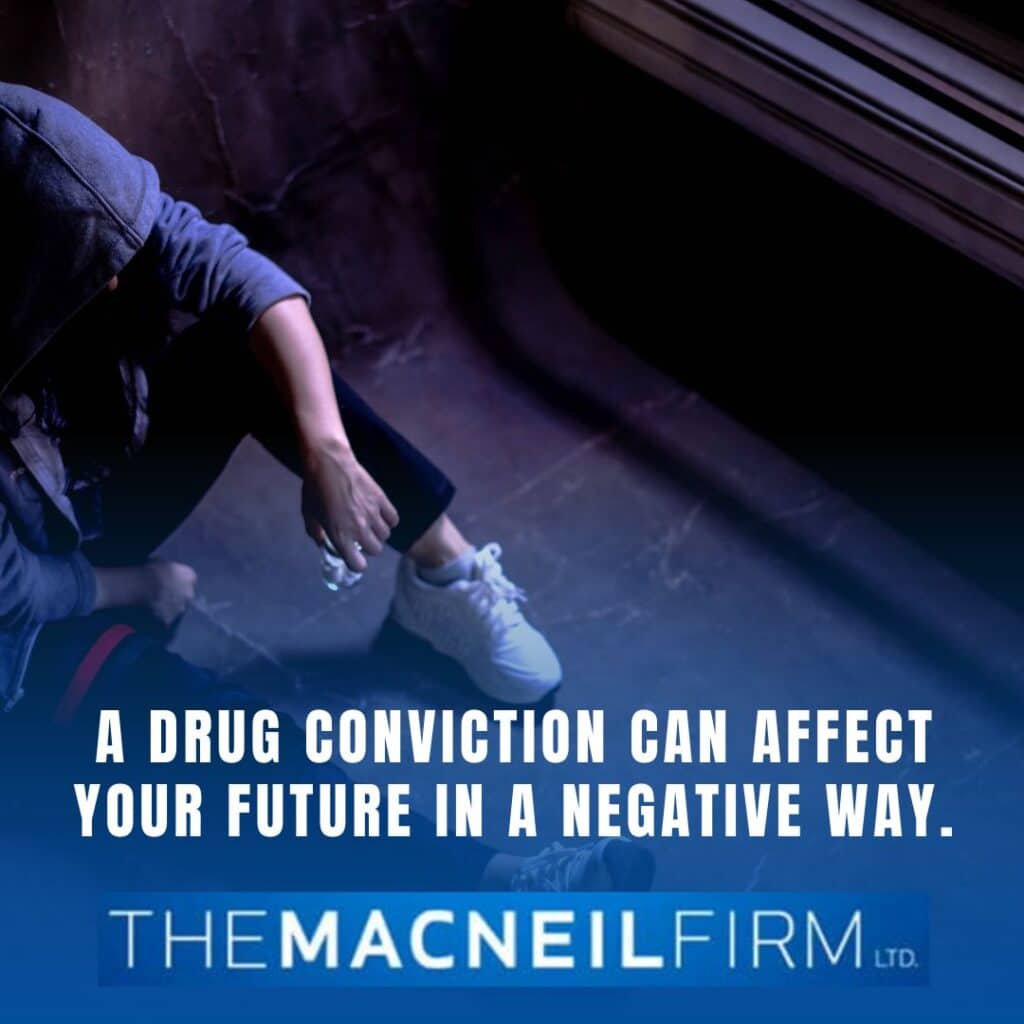 Drug Lawyer Lockport Illinois | The MacNeil Firm | Drug Lawyer Near Me