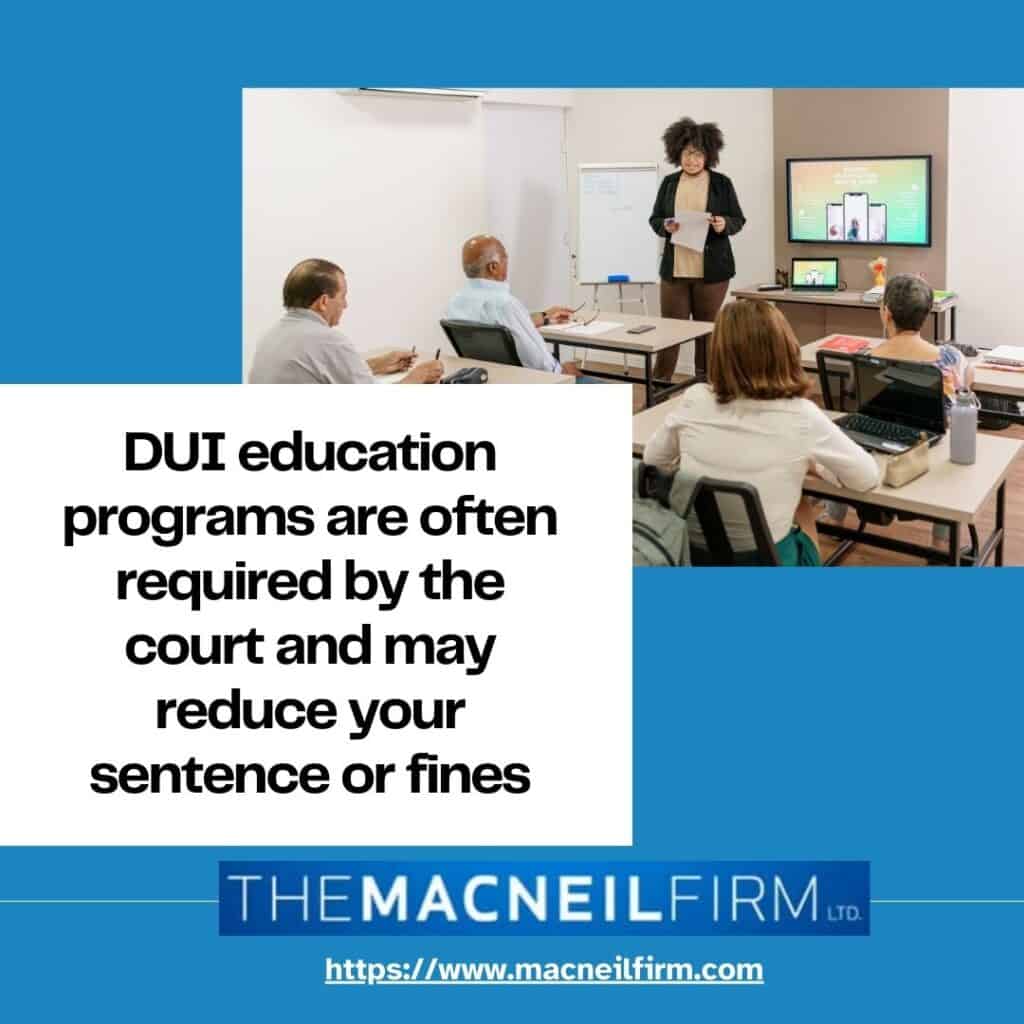 DUI Lawyer Bradley Illinois | The MacNeil Firm | DUI Lawyer Near Me