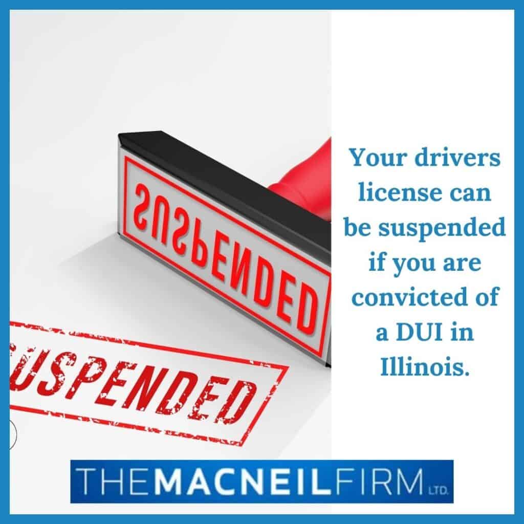 DUI Lawyer Dixmoor Illinois | The MacNeil Firm | DUI Lawyer Near Me