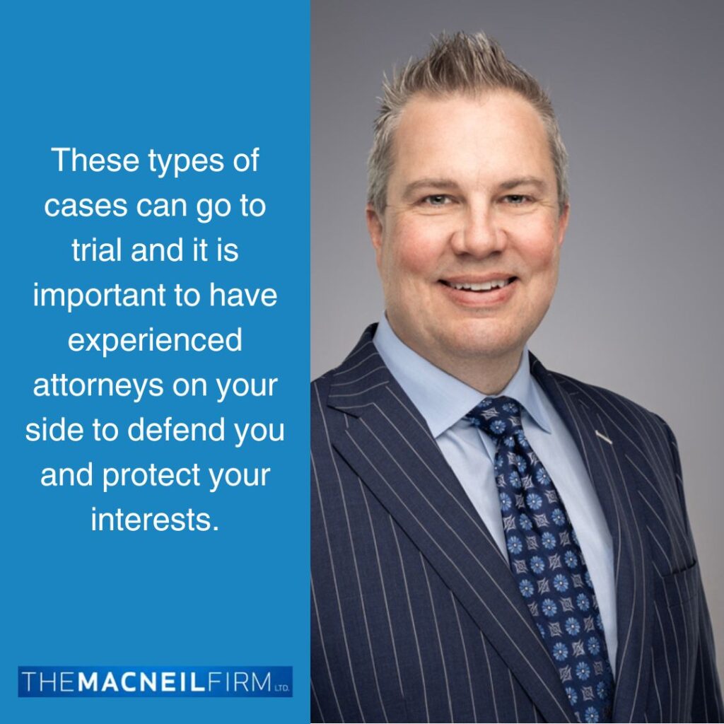 Domestic Violence Lawyers | The MacNeil Firm | Domestic Violence Lawyers Near Me