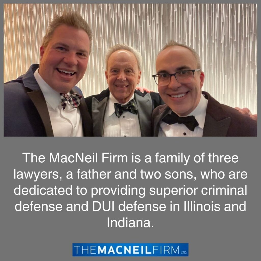 The MacNeil Firm | Firm Overview | Criminal Defense | Criminal Defense Lawyers Near Me