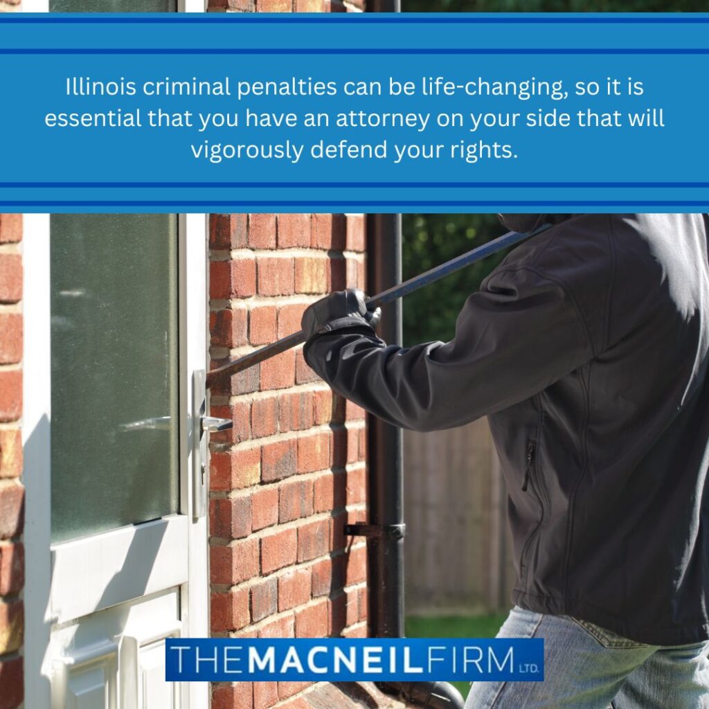 State and Federal Criminal Defense | The MacNeil Firm | State and Federal Criminal Defense Near Me