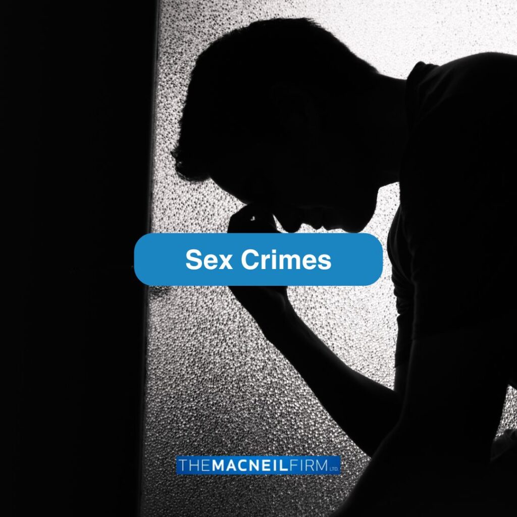 The MacNeil Firm | Criminal Defense | Criminal Defense Lawyers Near Me