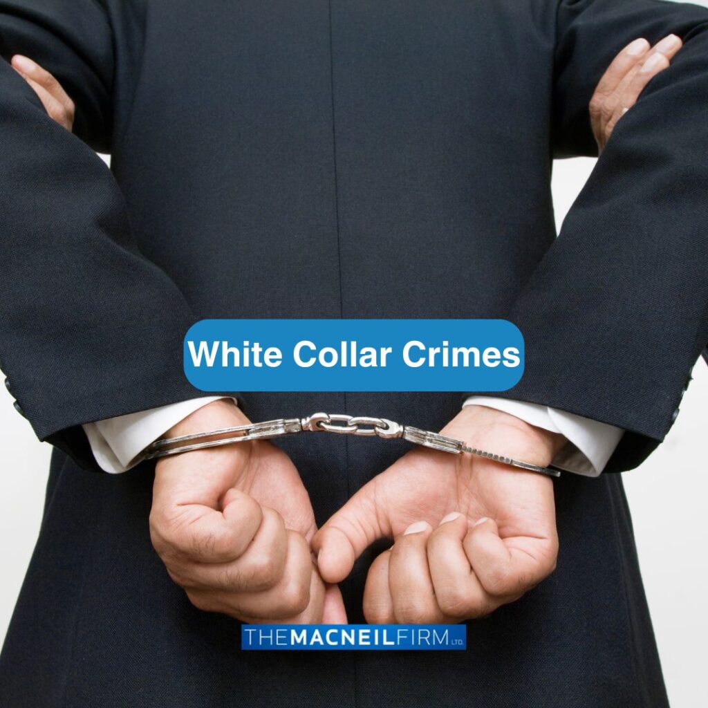 The MacNeil Firm | Criminal Defense | Criminal Defense Lawyers Near Me