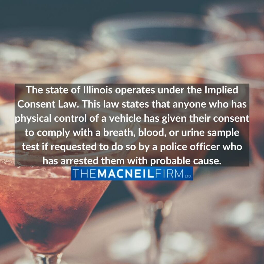 Will County DUI Attorney | The MacNeil Firm | DUI Attorney Near Me