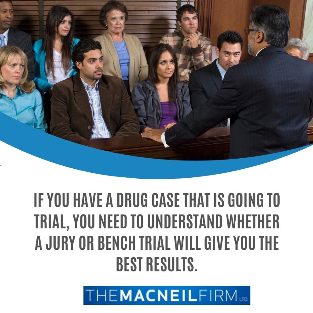 Drug Lawyers | The MacNeil Firm | Drug Lawyer Near Me