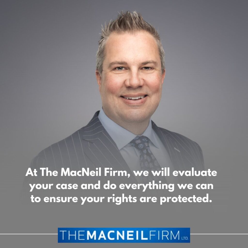 Domestic Battery Lawyers | The MacNeil Firm | Domestic Battery Lawyers Near Me