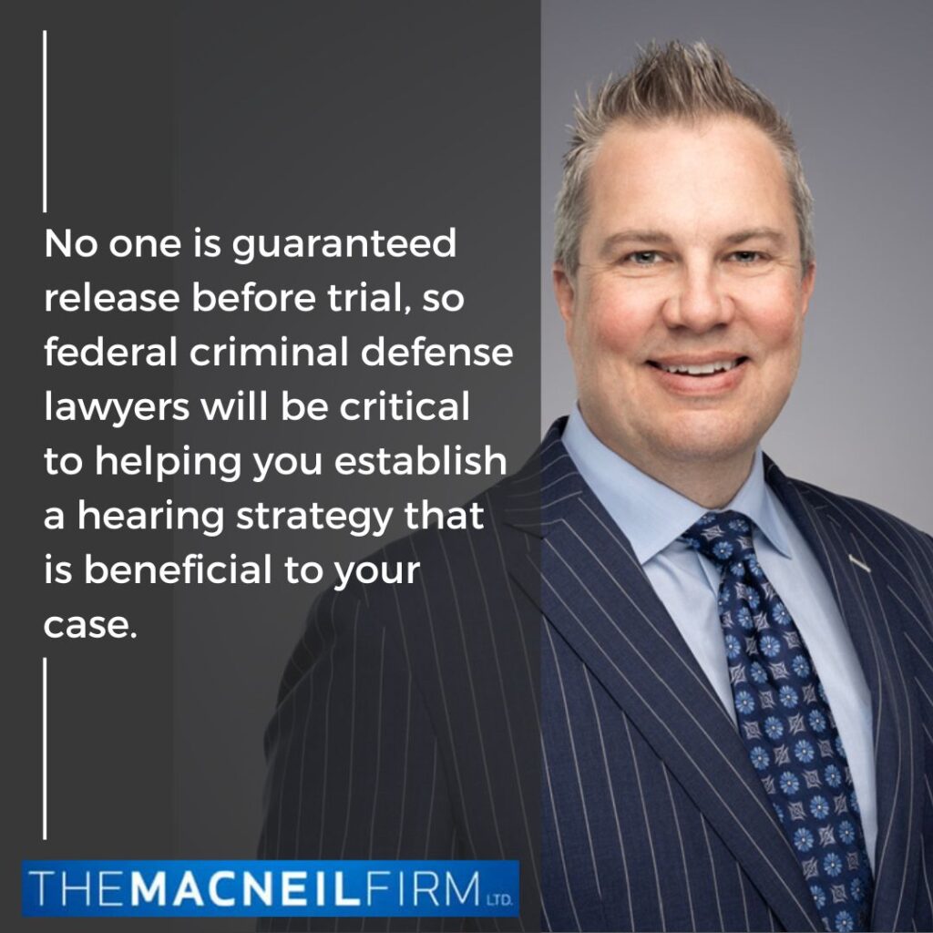 Federal Criminal Defense Lawyers | The MacNeil Firm | Federal Criminal Defense Lawyers Near Me