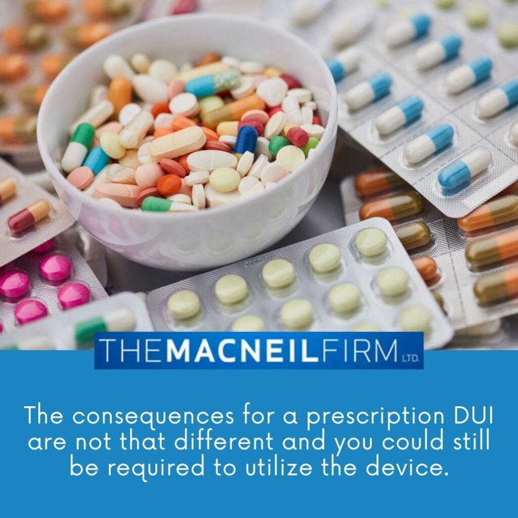 DUI Defense Lawyer in Illinois | The MacNeil Firm | DUI defense Lawyer Near Me