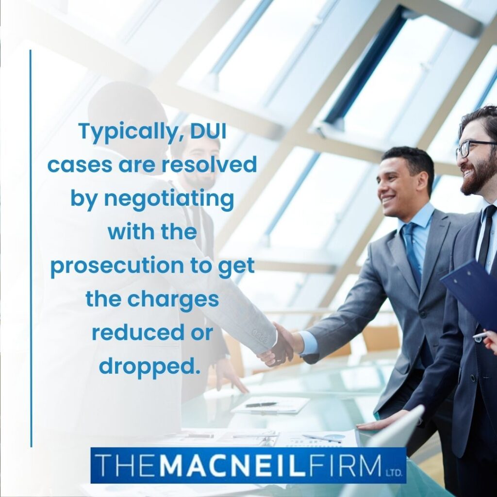 DUI Defense Attorney Don MacNeil | The MacNeil Firm | DUI defense attorney near me