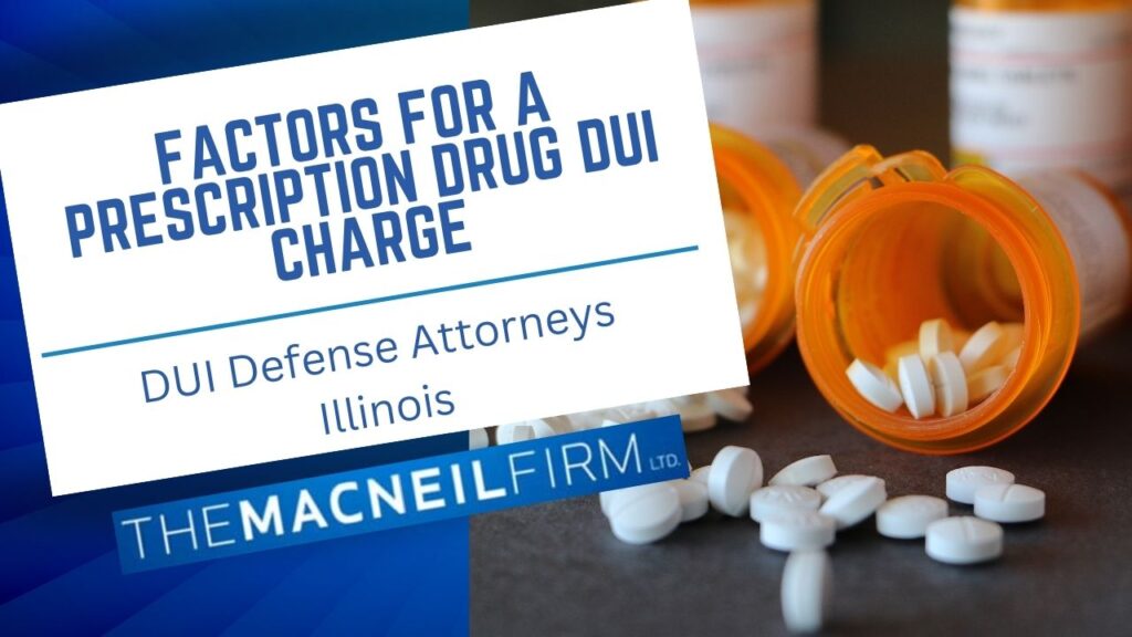 DUI Defense Attorneys Illinois | The MacNeil Firm | DUI Defense Lawyer Near Me