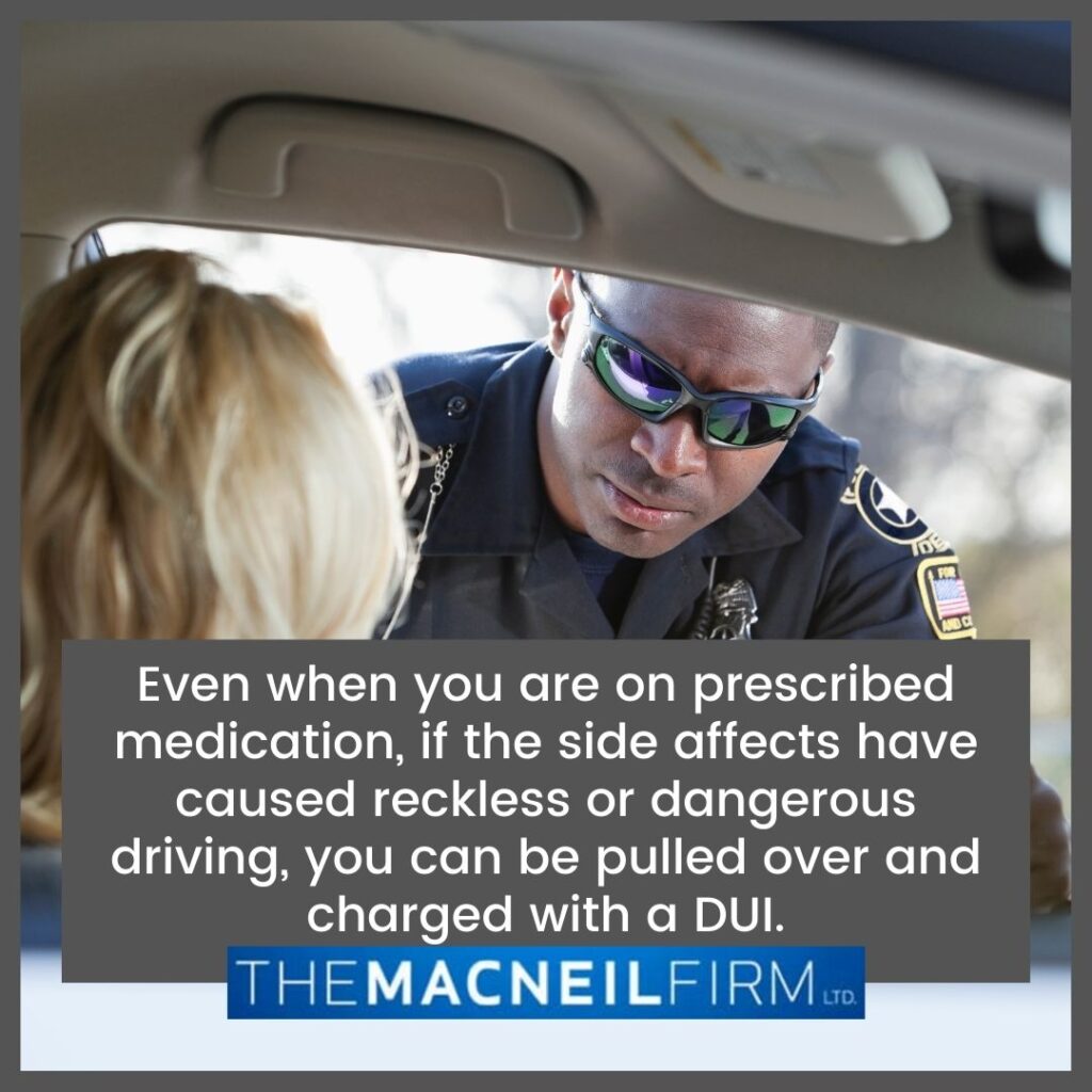 DUI Defense Attorneys Illinois | The MacNeil Firm | DUI defense attorneys Illinois