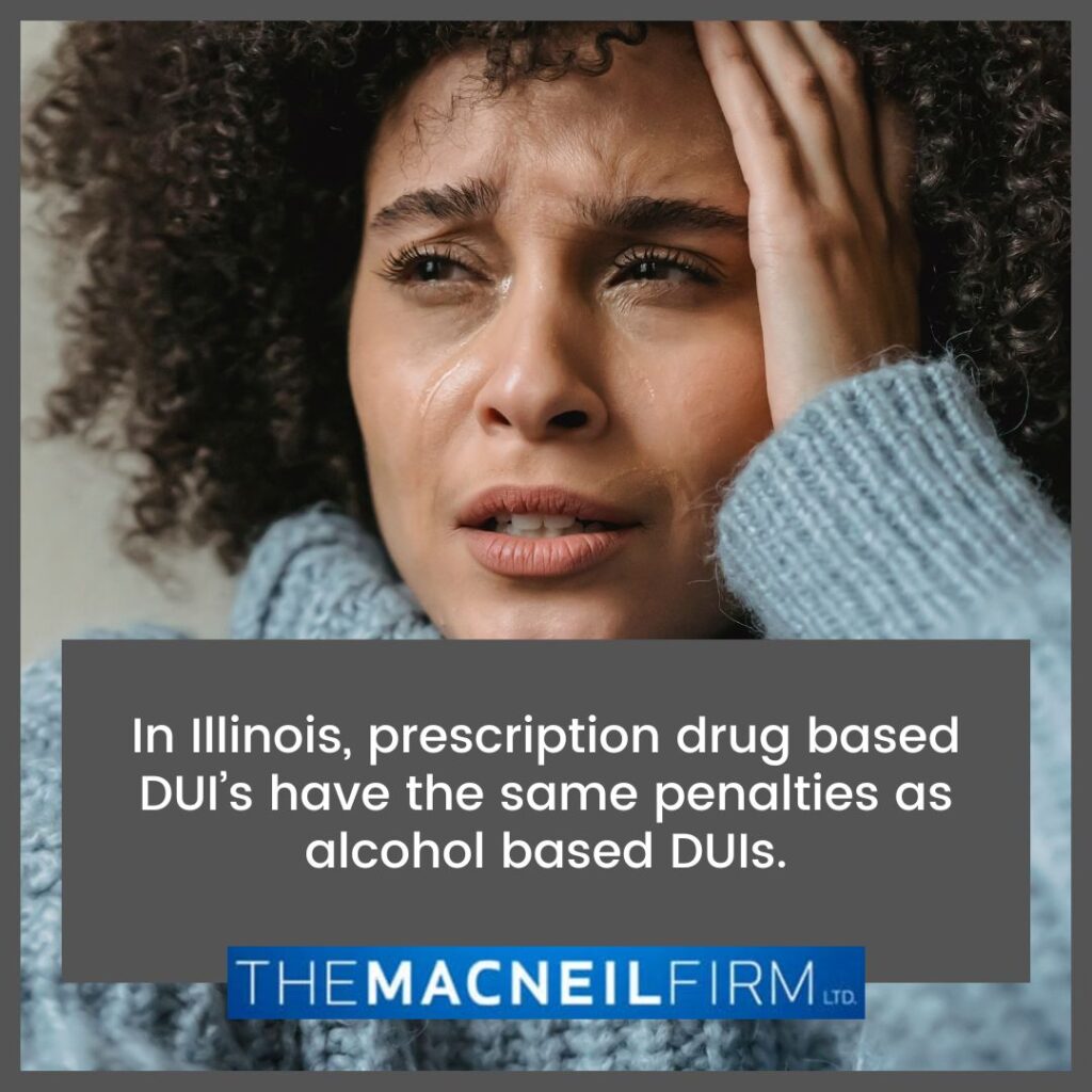 DUI Defense Attorneys Illinois | The MacNeil Firm | DUI defense attorneys Illinois