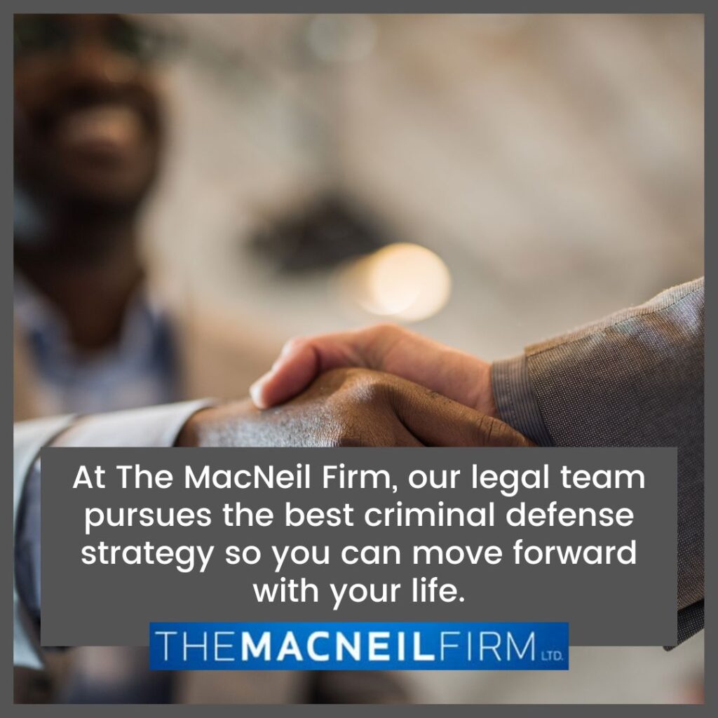 DUI Defense Attorneys Illinois | The MacNeil Firm | DUI defense attorneys Illinois