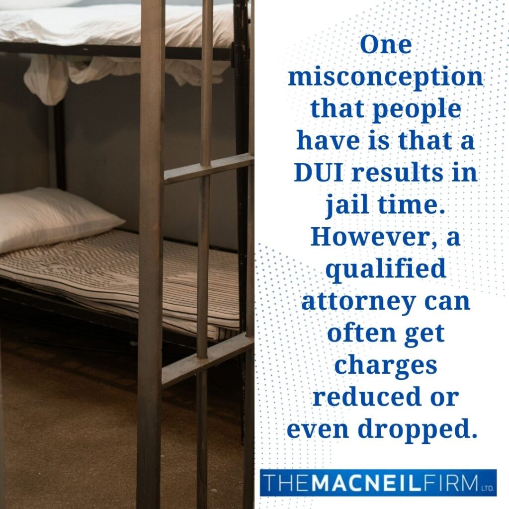 DUI Defense Attorneys in Illinois | The MacNeil Firm | DUI defense attorneys near me