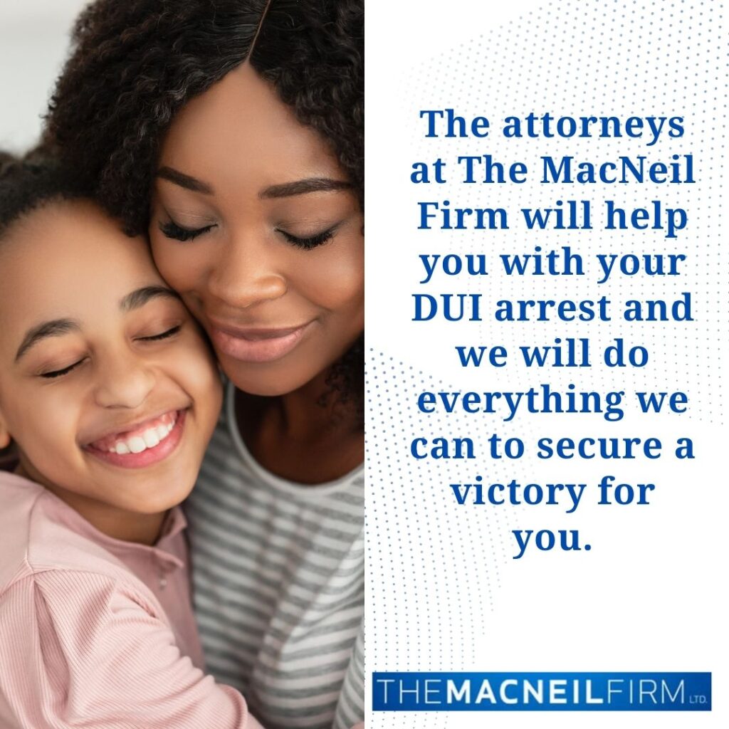 DUI Defense Attorneys in Illinois | The MacNeil Firm | DUI defense attorneys near me