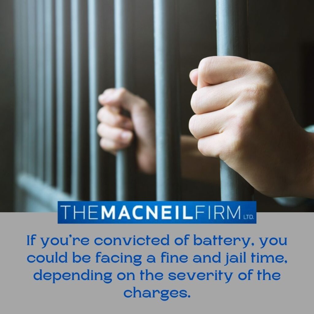 Criminal Defense Illinois | The MacNeil Firm | Criminal Defense Illinois Near Me