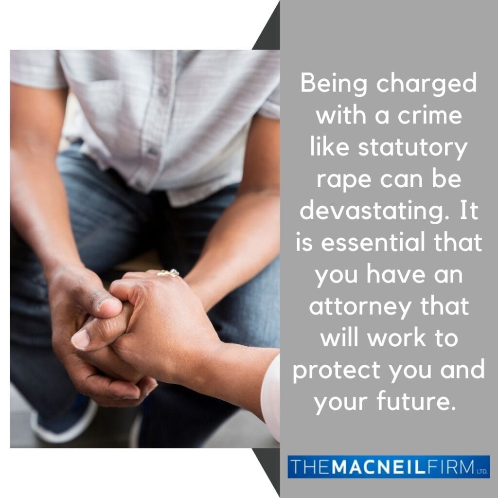 Criminal Defense Kankakee County | The MacNeil Firm | Criminal Defense Kankakee County Near Me