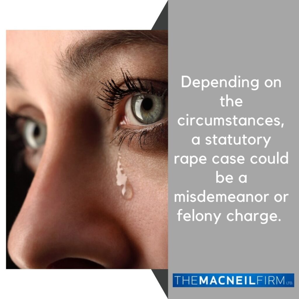 Criminal Defense Kankakee County | The MacNeil Firm | Criminal Defense Kankakee County Near Me