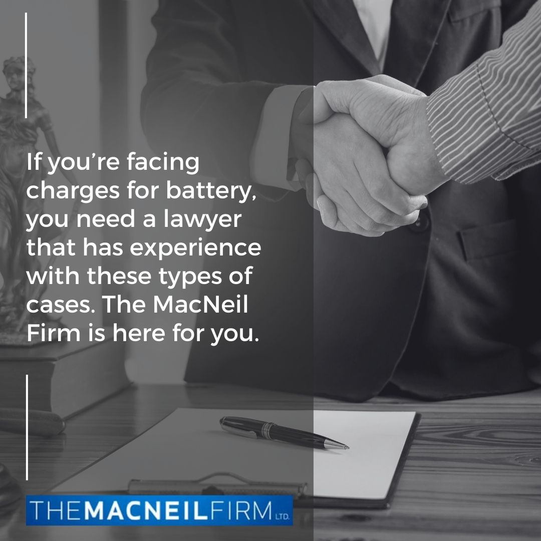 Criminal Defense in Kankakee County | The MacNeil Firm | Criminal Defense in Kankakee County Near Me