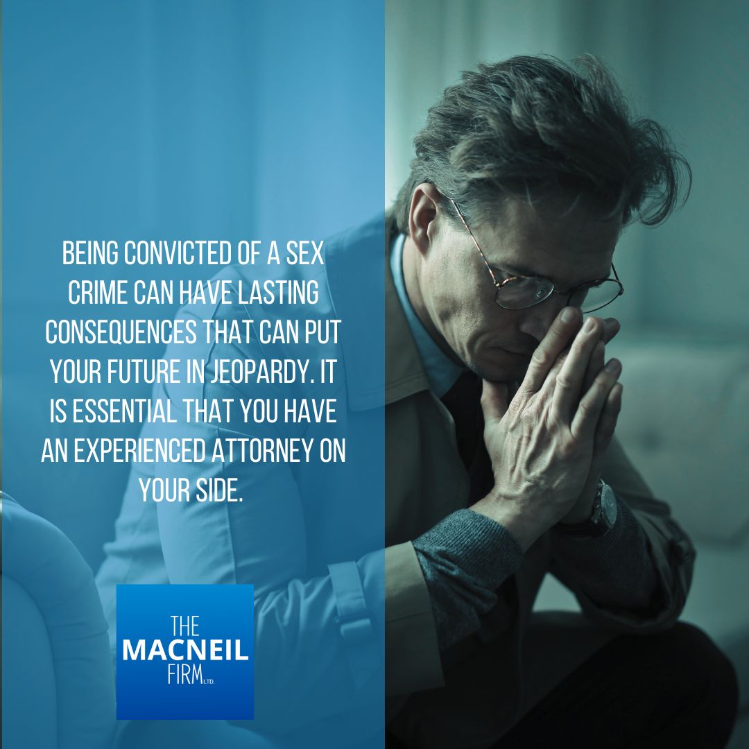 Criminal Defense Will County | The MacNeil Firm | Criminal Defense Near Me | How is Child Pornography Defined in Illinois