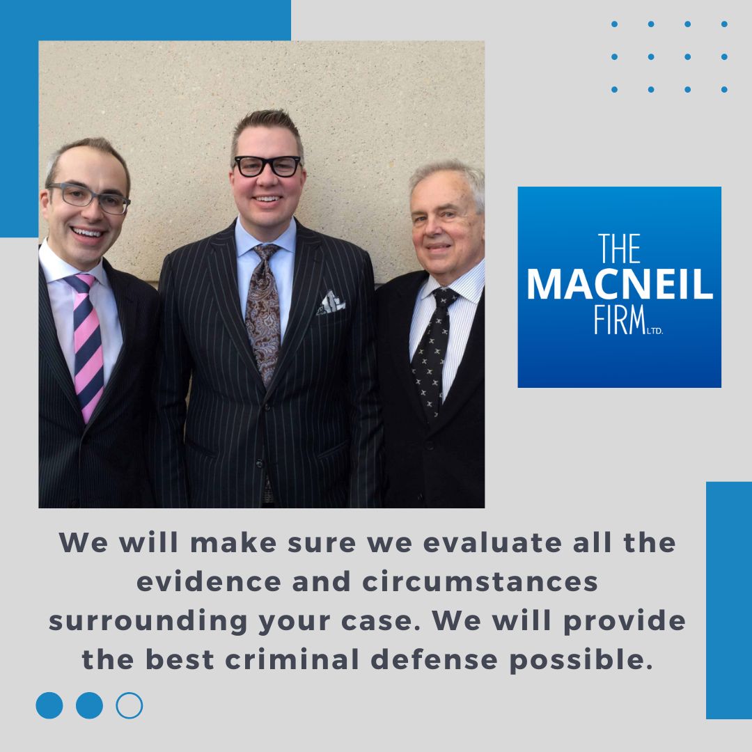 Criminal Defense in Will County | The MacNeil Firm | Criminal Defense Near Me | Child Pornography State and Federal Law